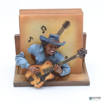 Music Coaster Set Music Coaster Set