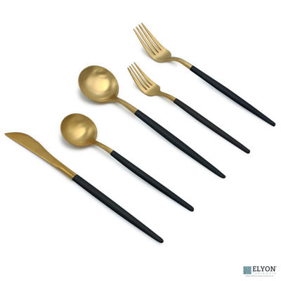 https://elyontableware.com/images/thumbs/0001070_20-piece-matte-gold-black-flatware-set-stainless-steel-black-thin-handles-service-for-4_400.jpeg