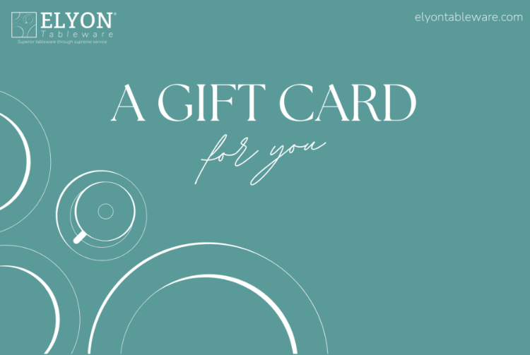 Picture of Gift Card $50 - $500