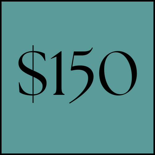 $150 [+$150.00]